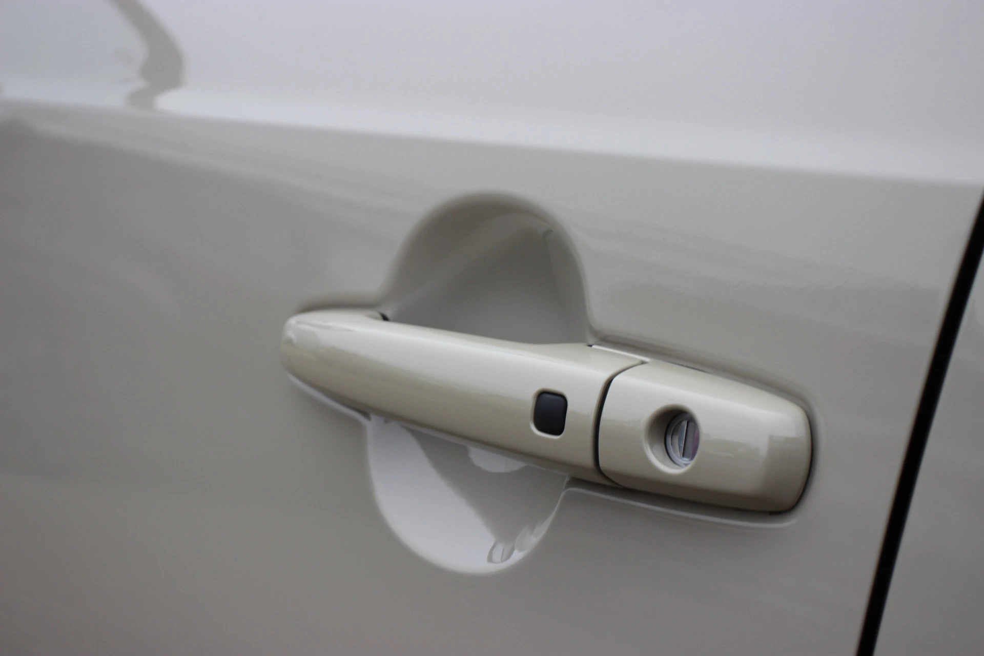 Hoofdafbeelding Suzuki Ignis