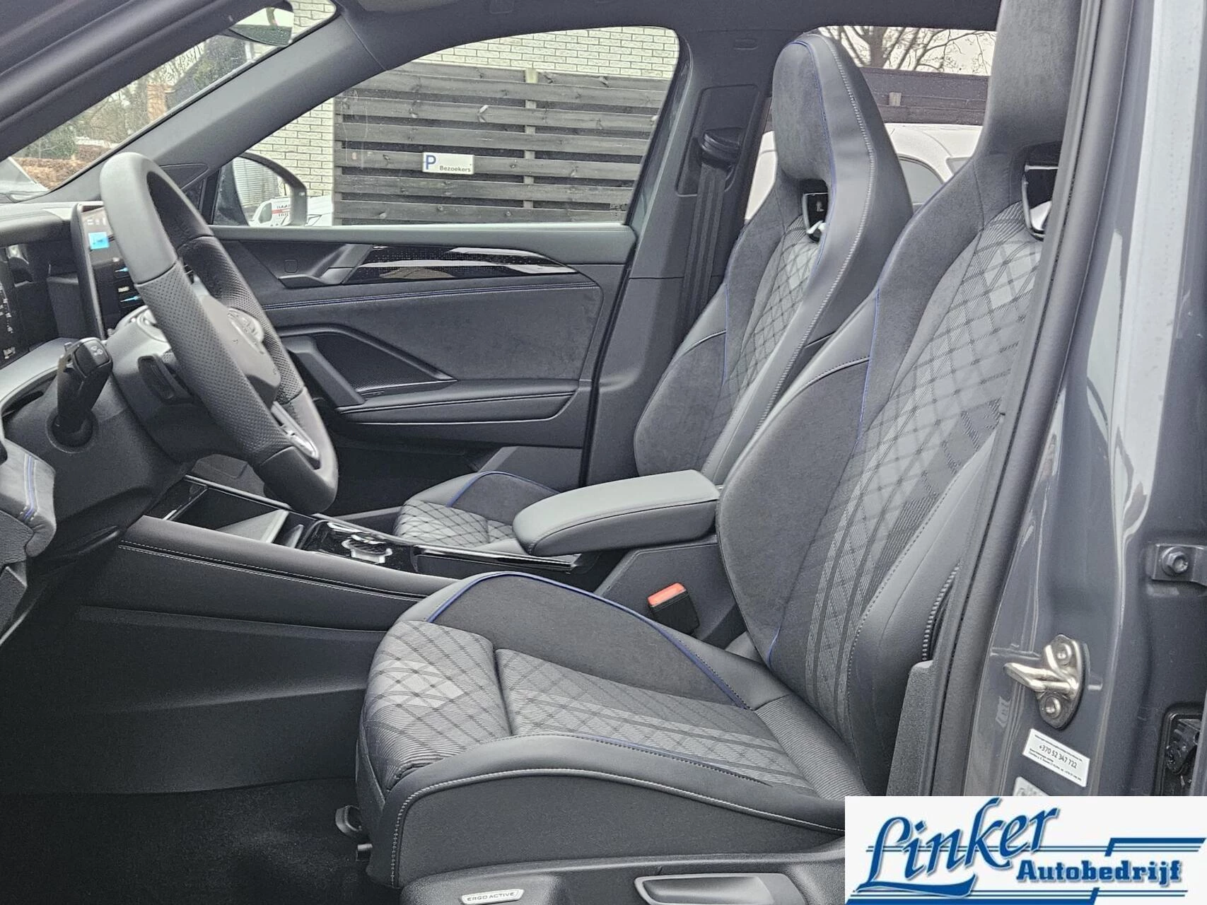 Hoofdafbeelding Volkswagen Tayron