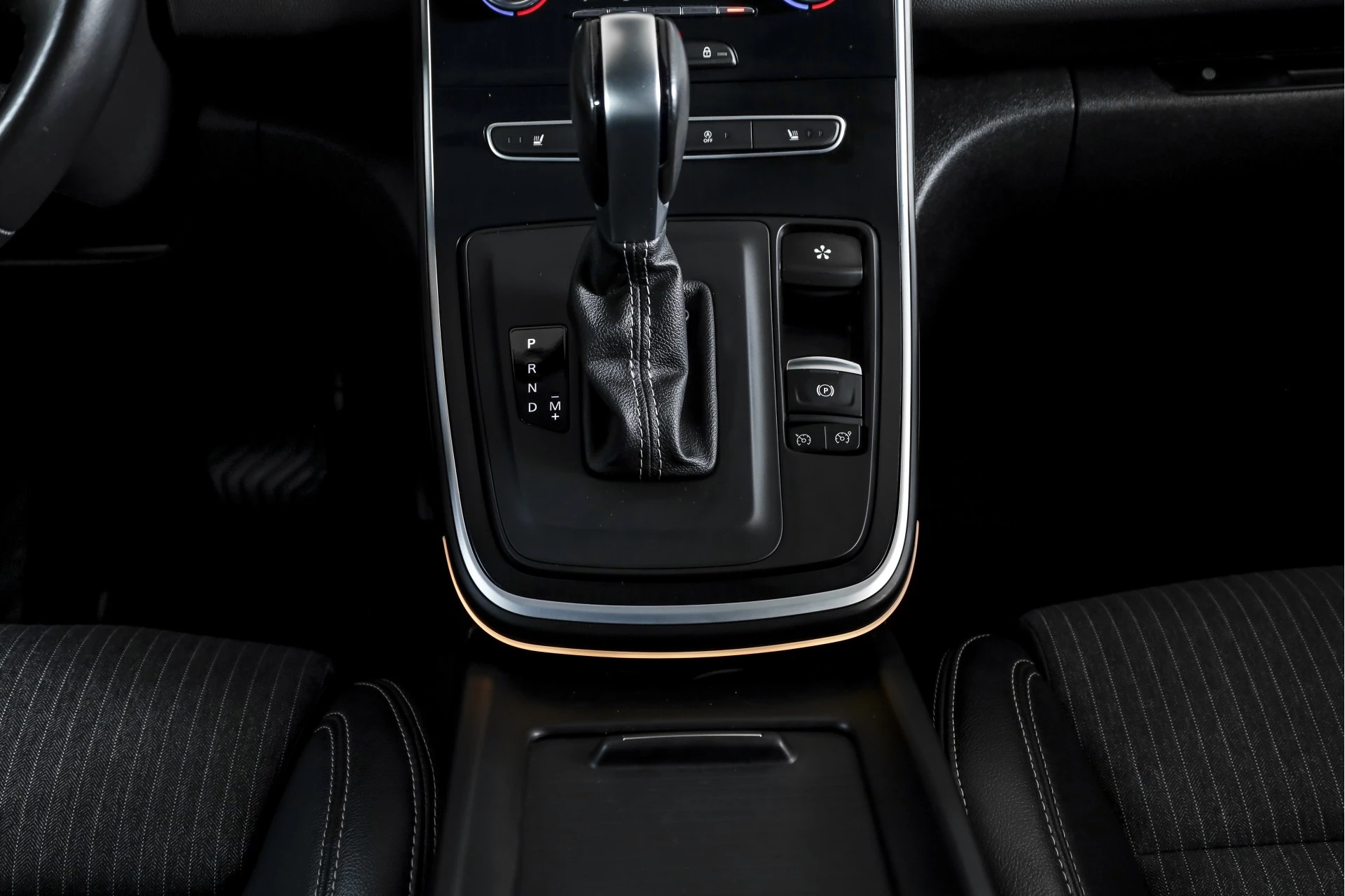 Hoofdafbeelding Renault Scénic