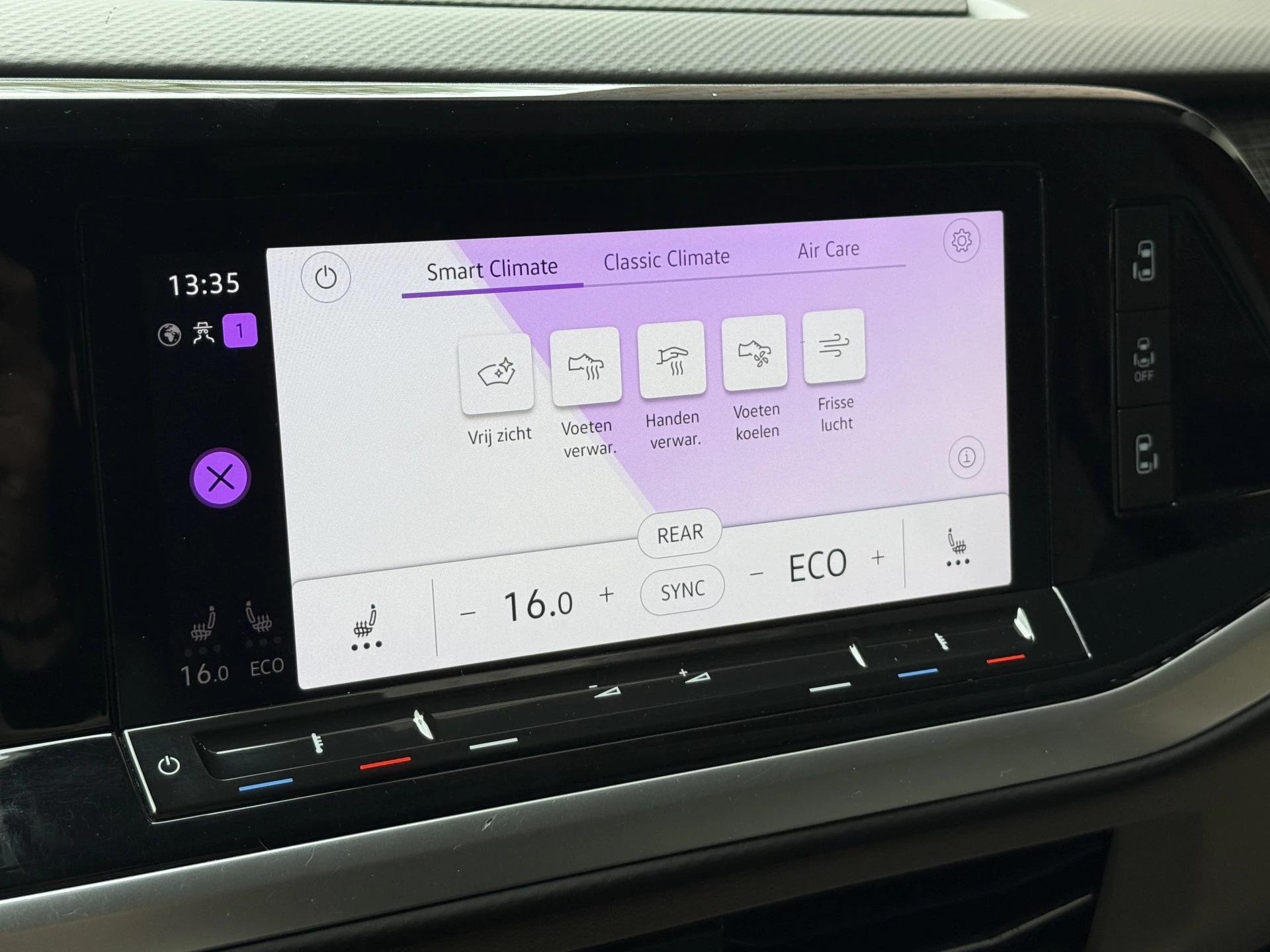 Hoofdafbeelding Volkswagen Multivan