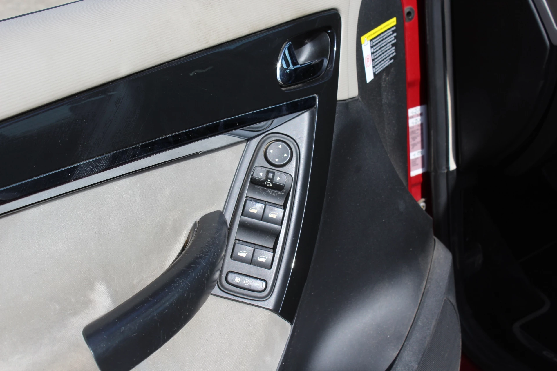 Hoofdafbeelding Citroën C4 Picasso