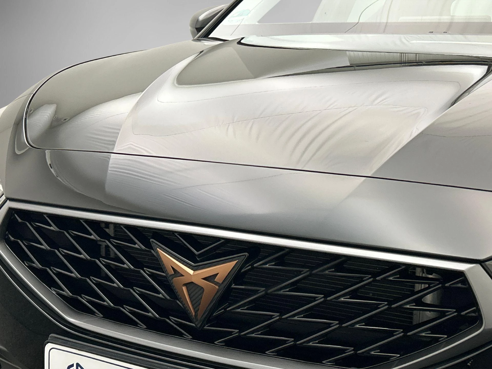 Hoofdafbeelding CUPRA Leon Sportstourer