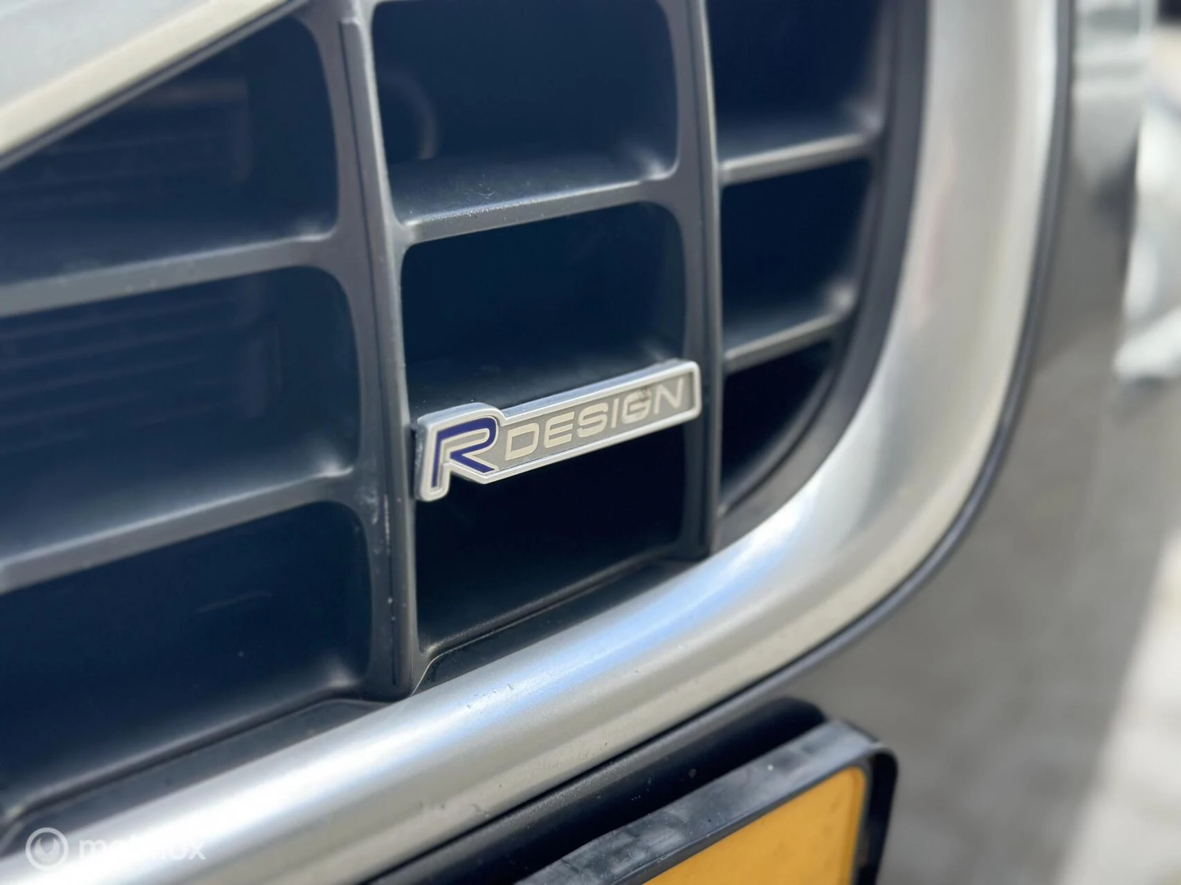 Hoofdafbeelding Volvo V70