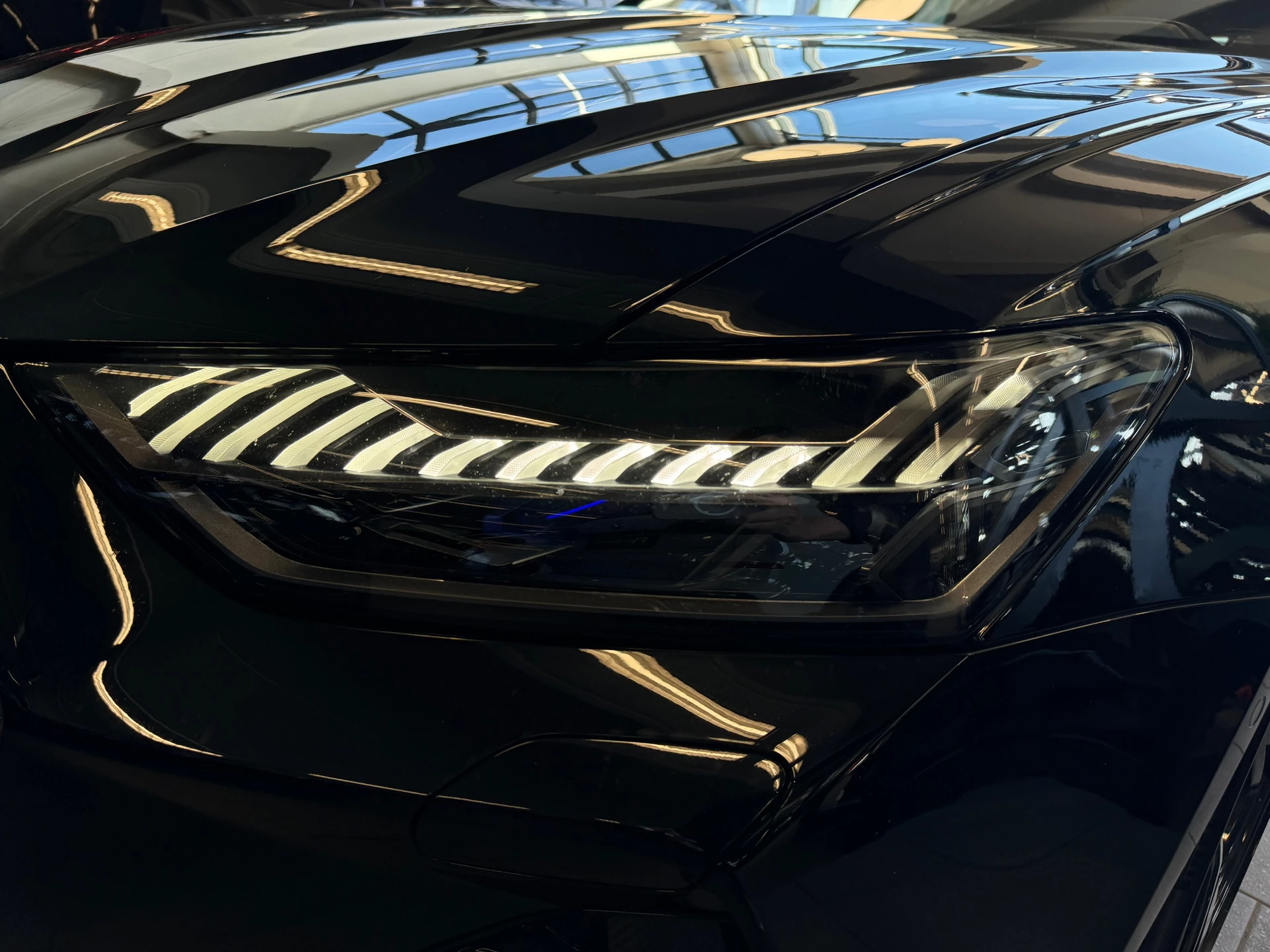 Hoofdafbeelding Audi RS6