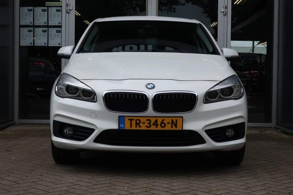 Hoofdafbeelding BMW 2 Serie