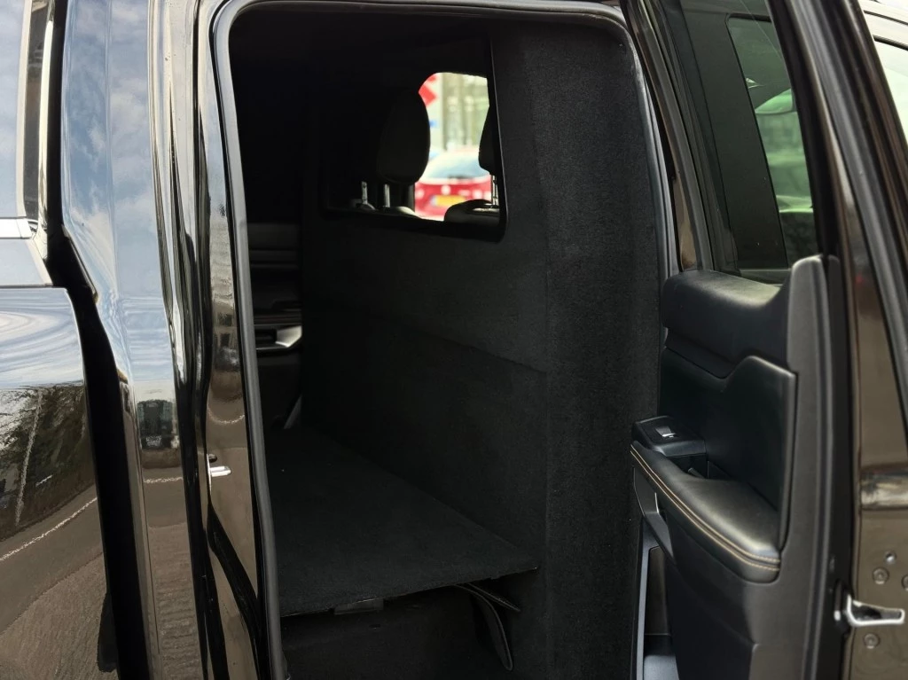 Hoofdafbeelding Ford Ranger