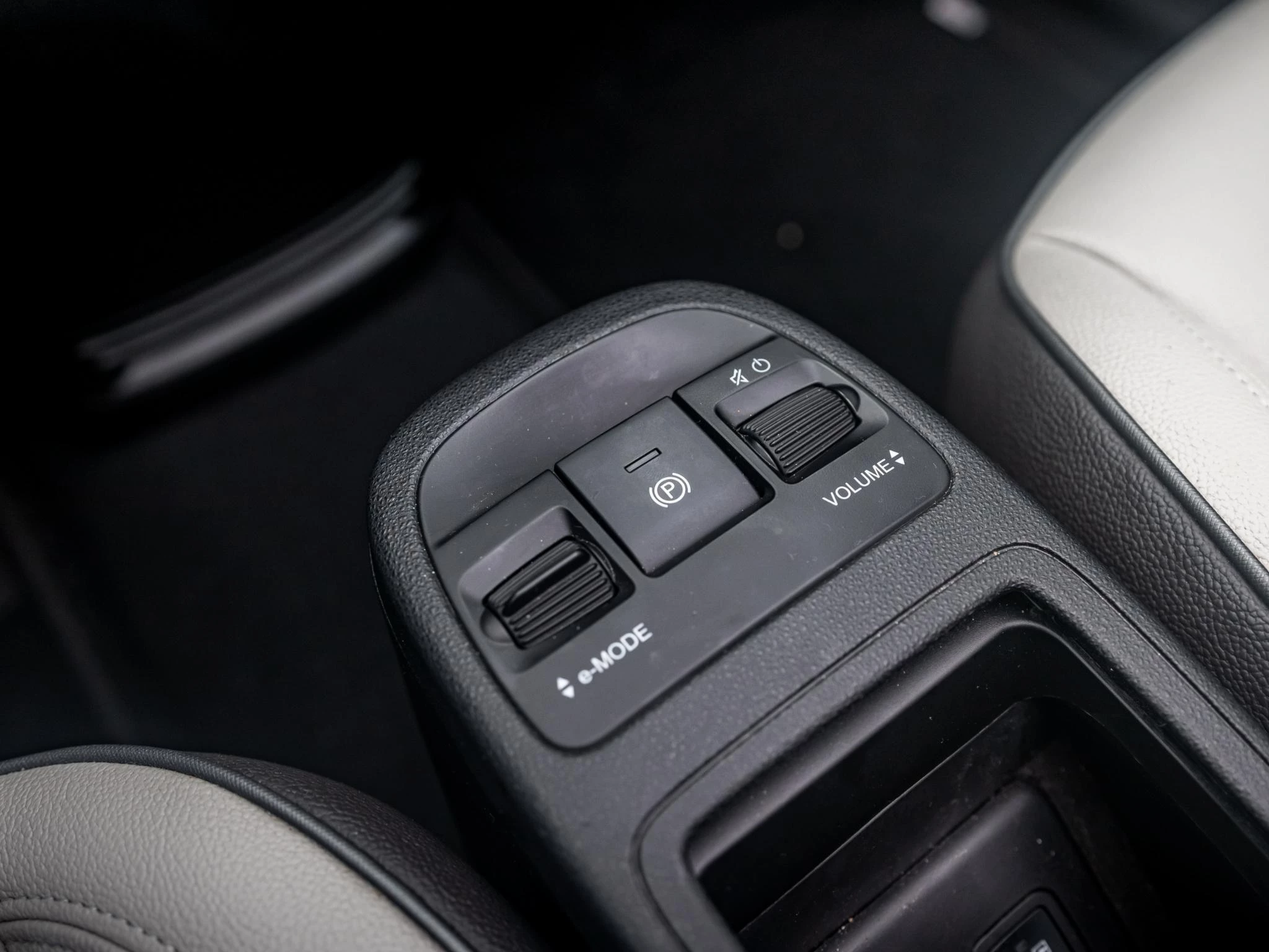 Hoofdafbeelding Fiat 500e