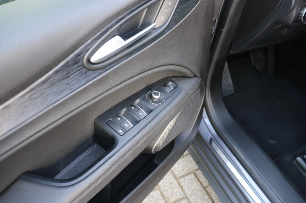 Hoofdafbeelding Alfa Romeo Stelvio
