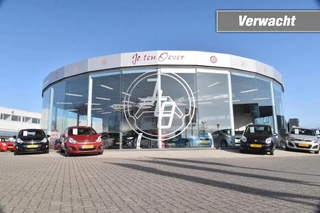 Kia Picanto 1.0 DPI DYN.PLUSLINE