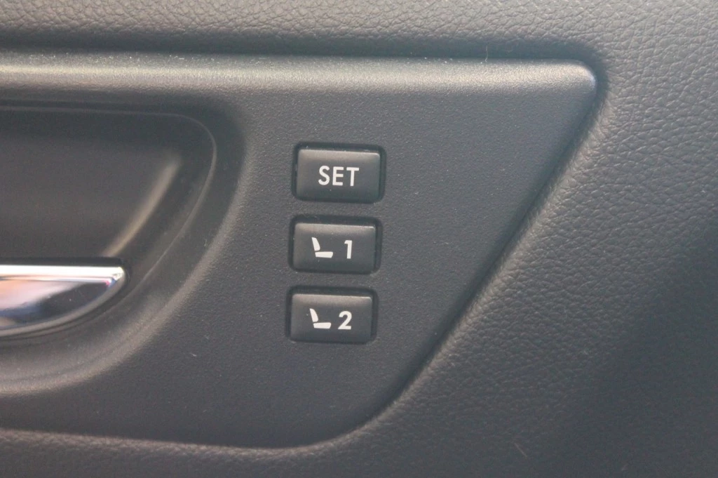 Hoofdafbeelding Subaru Outback