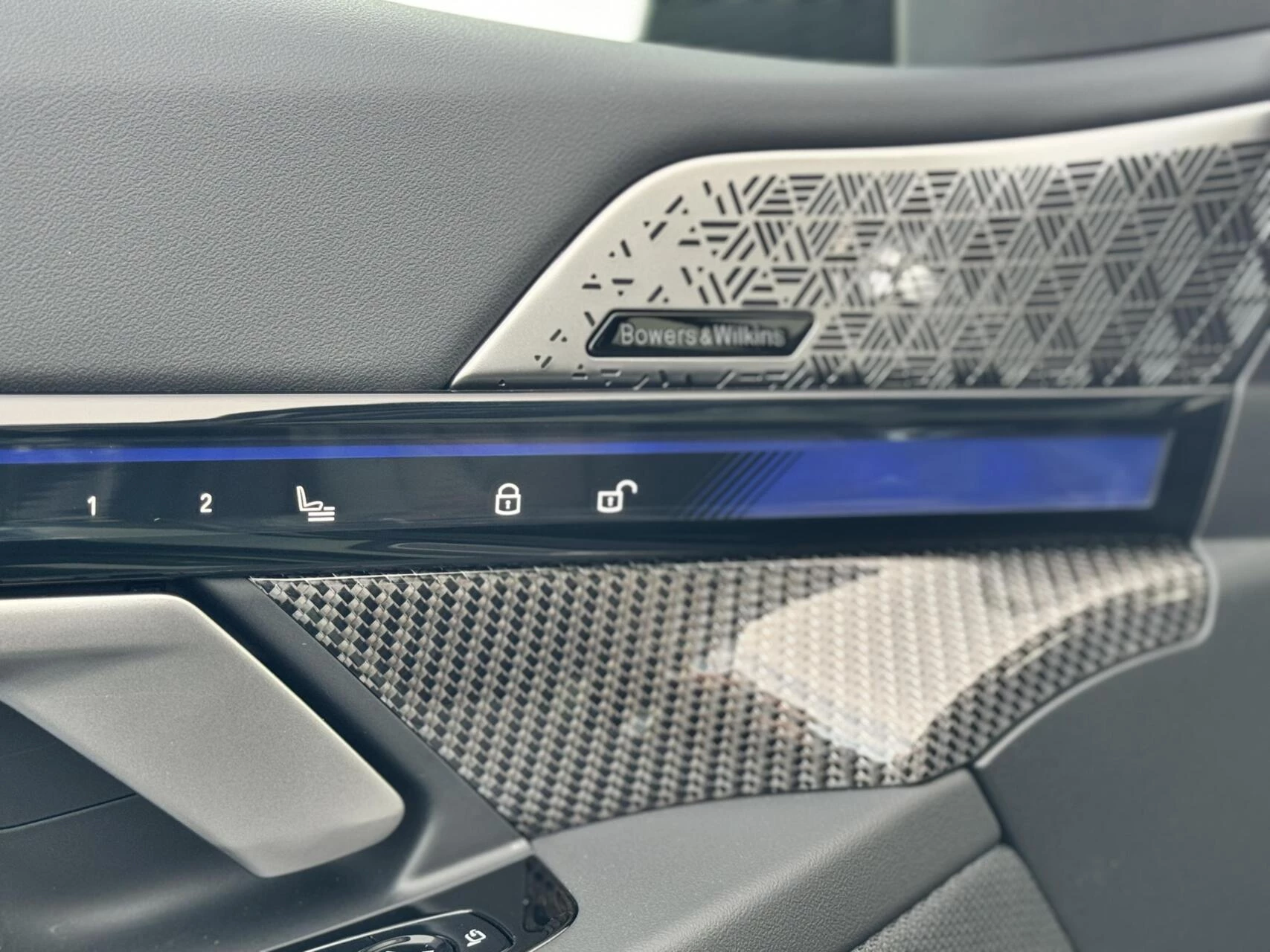 Hoofdafbeelding BMW M5