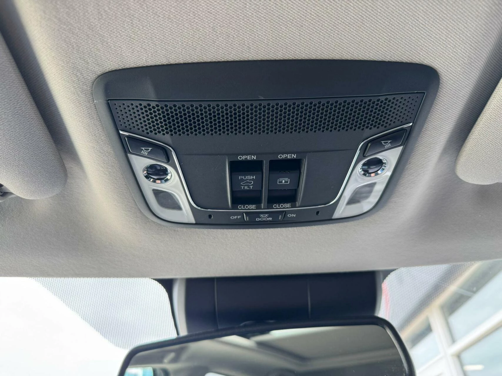 Hoofdafbeelding Honda HR-V