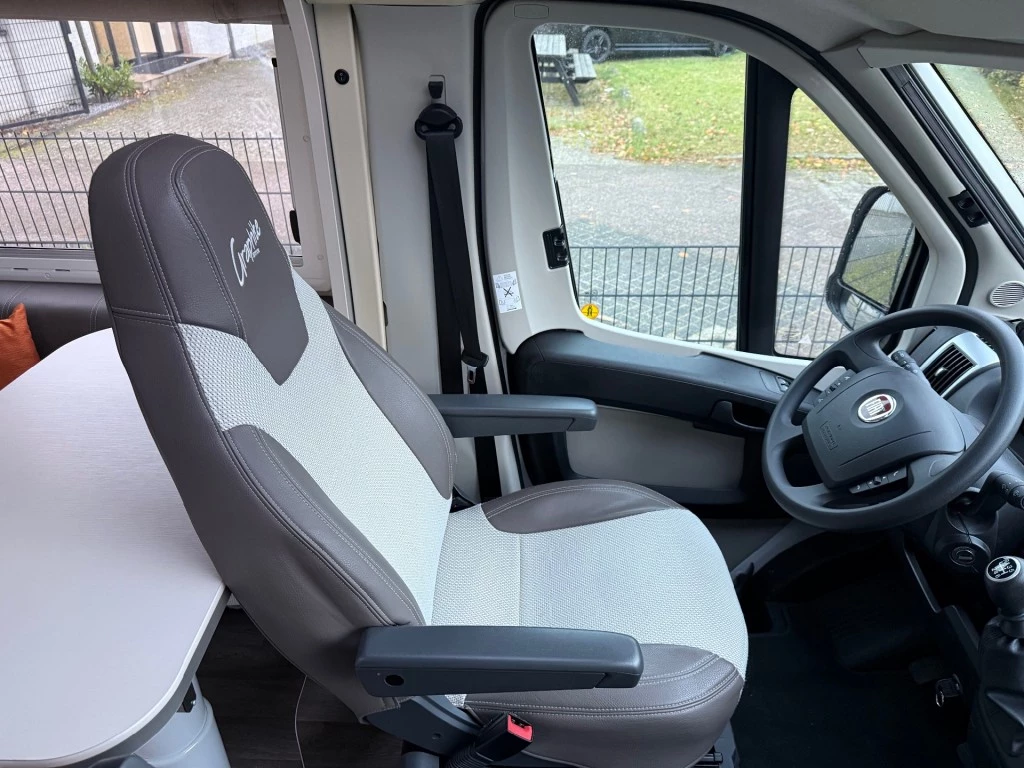 Hoofdafbeelding Challenger Challenger Graphite 398 Xlb