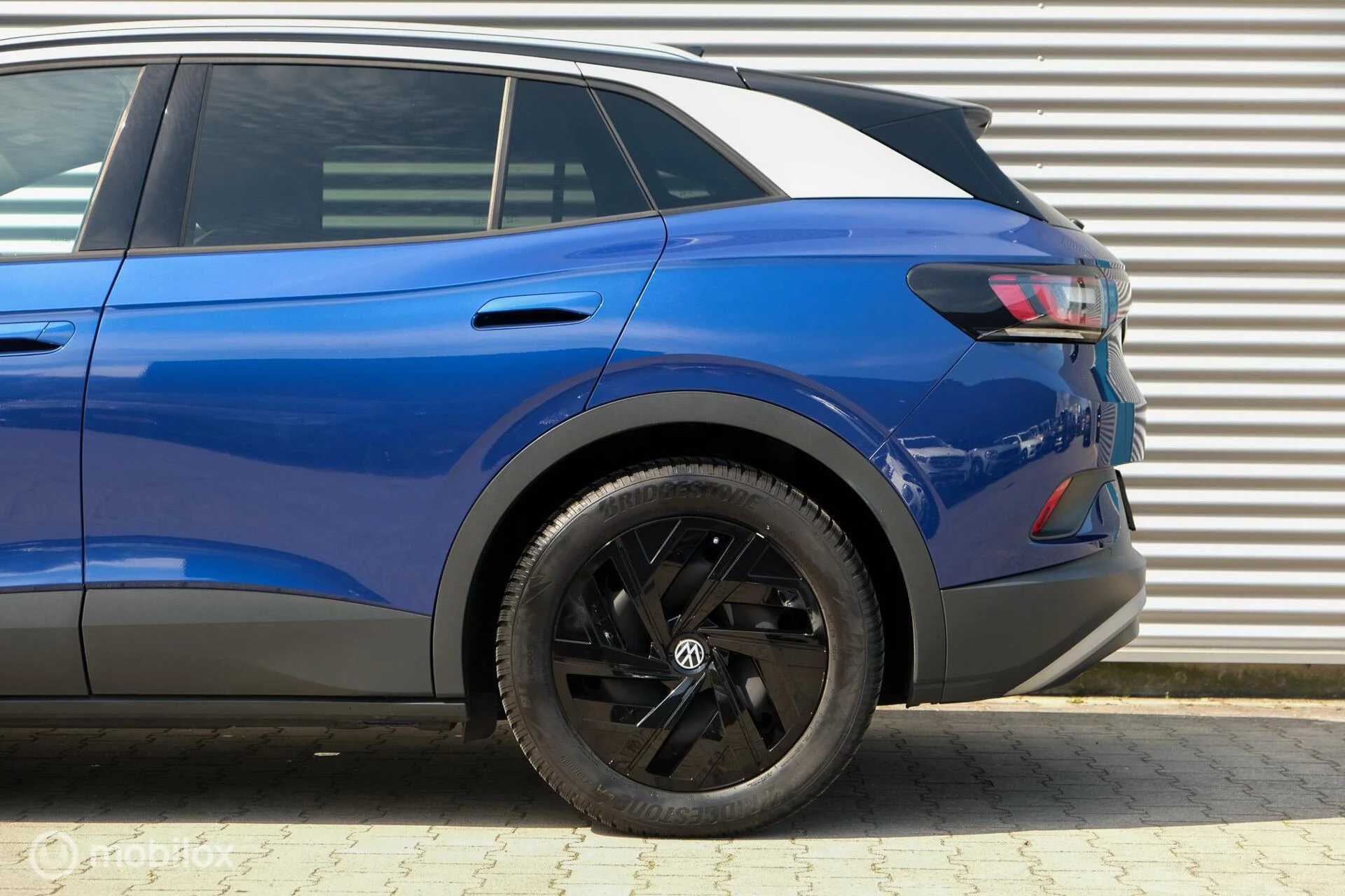 Hoofdafbeelding Volkswagen ID.4