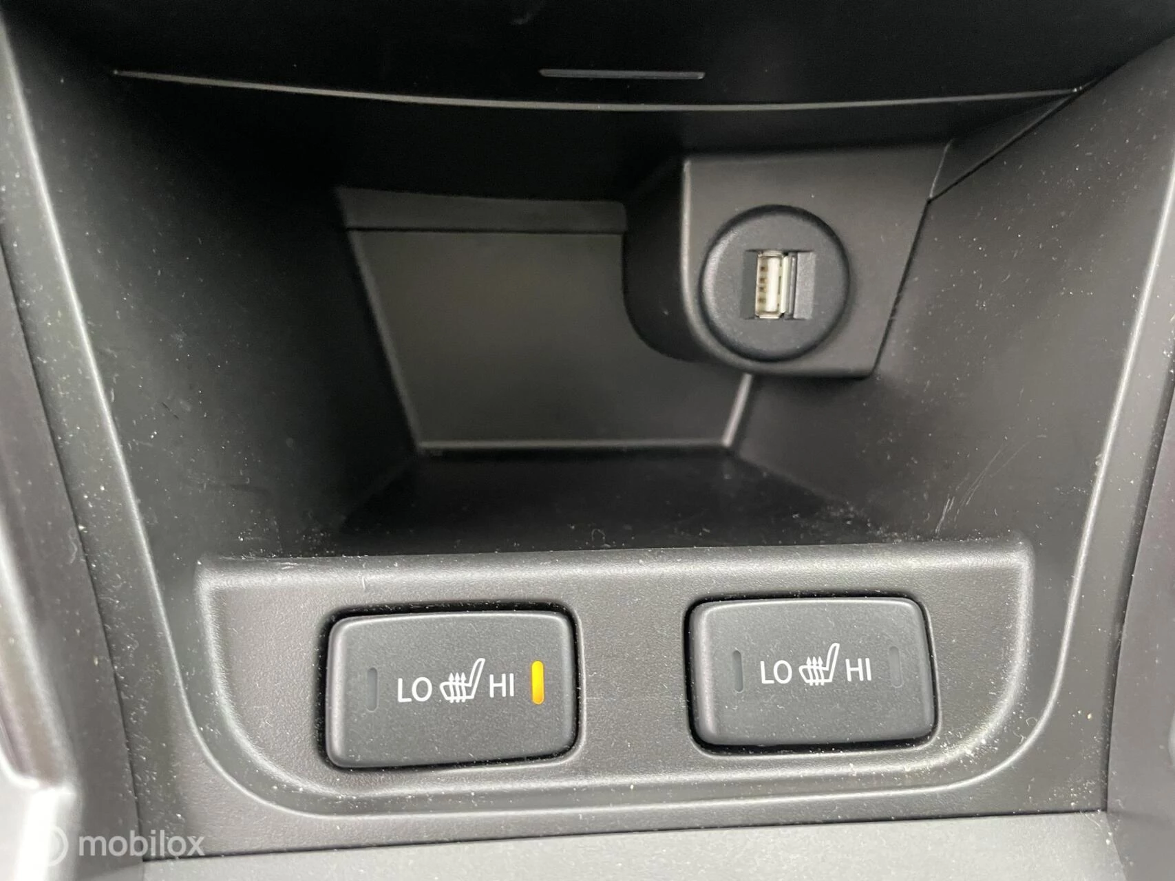 Hoofdafbeelding Suzuki S-Cross