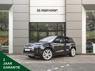 Land Rover Range Rover Evoque D180 AWD SE | 24 maanden garantie | Trekhaak | Panoramadak |