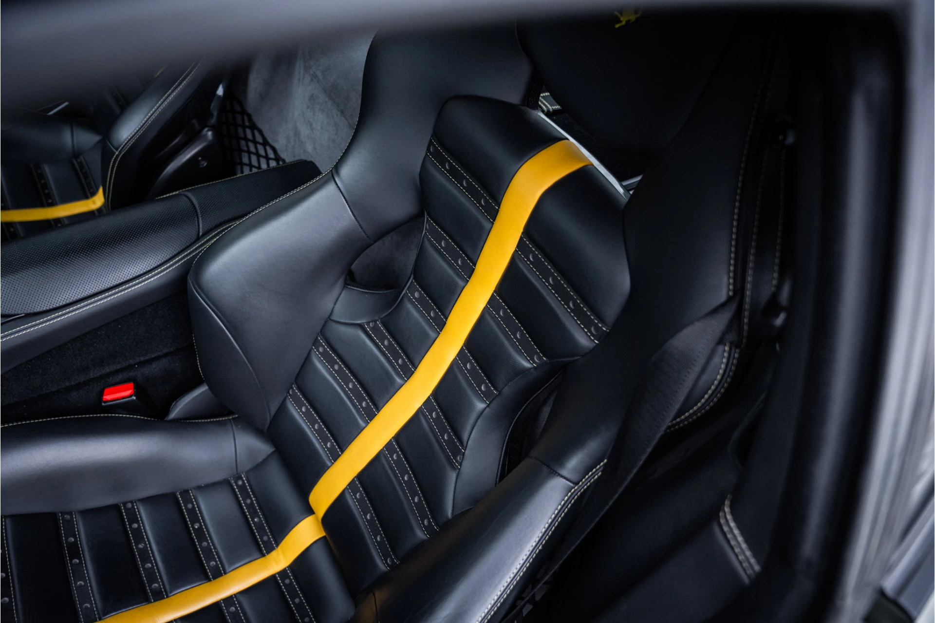 Hoofdafbeelding Ferrari 812 Superfast