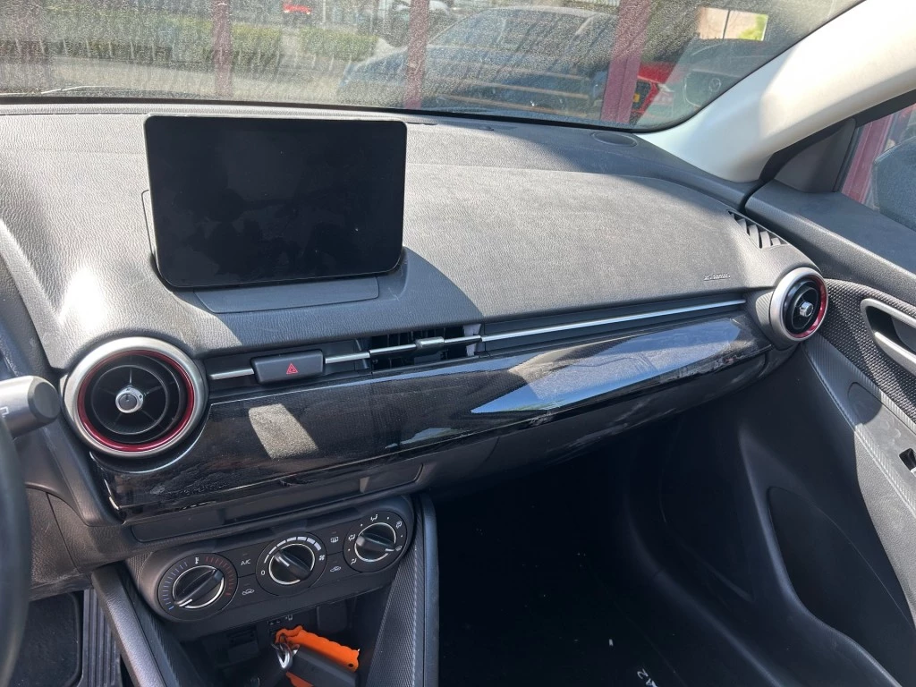 Hoofdafbeelding Mazda 2