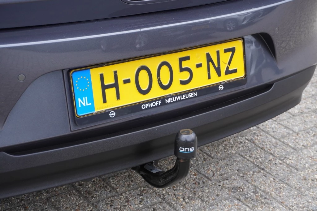 Hoofdafbeelding Hyundai i30