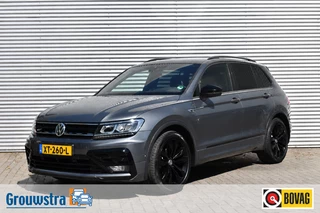 Volkswagen Tiguan 1.5 TSI DSG HIGHLINE BUSINESS R / FULL OPTIONS