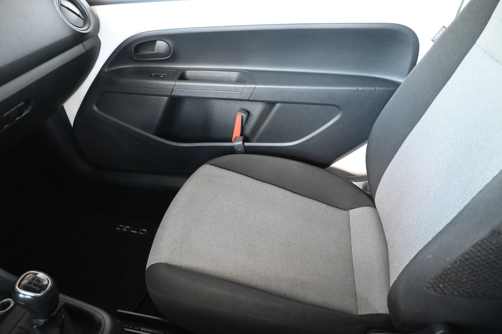 Hoofdafbeelding Škoda Citigo
