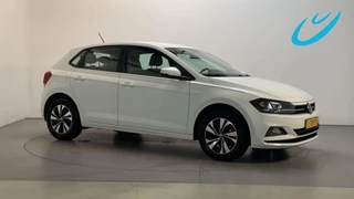 Volkswagen Polo 1.0 TSI Comfortline Navigatie App-Connect DAB+