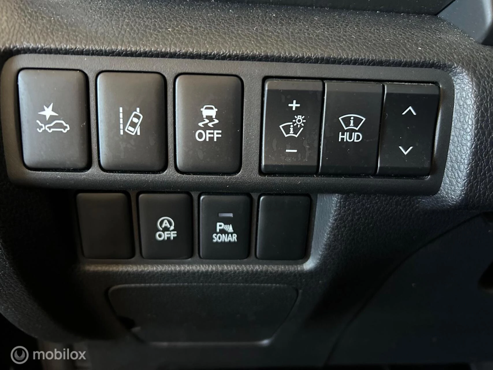 Hoofdafbeelding Mitsubishi Eclipse Cross