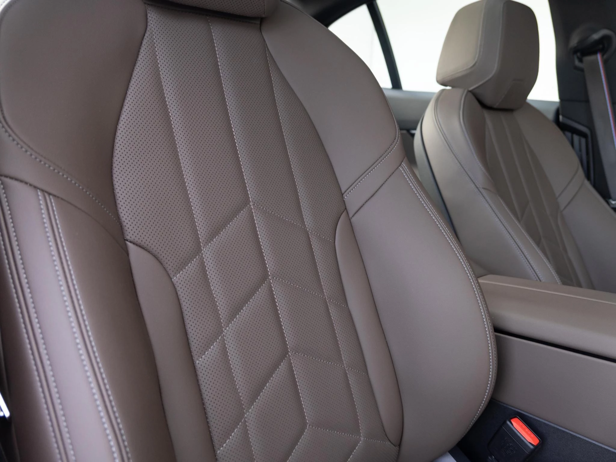 Hoofdafbeelding BMW i5