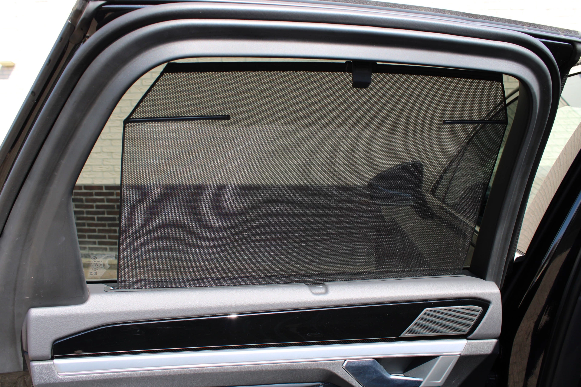 Hoofdafbeelding Volkswagen Touareg