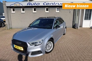 Audi A3 35 TFSI COD SPORT S-LINE , PANO , VIRTUAL COCKPIT ENZ ...