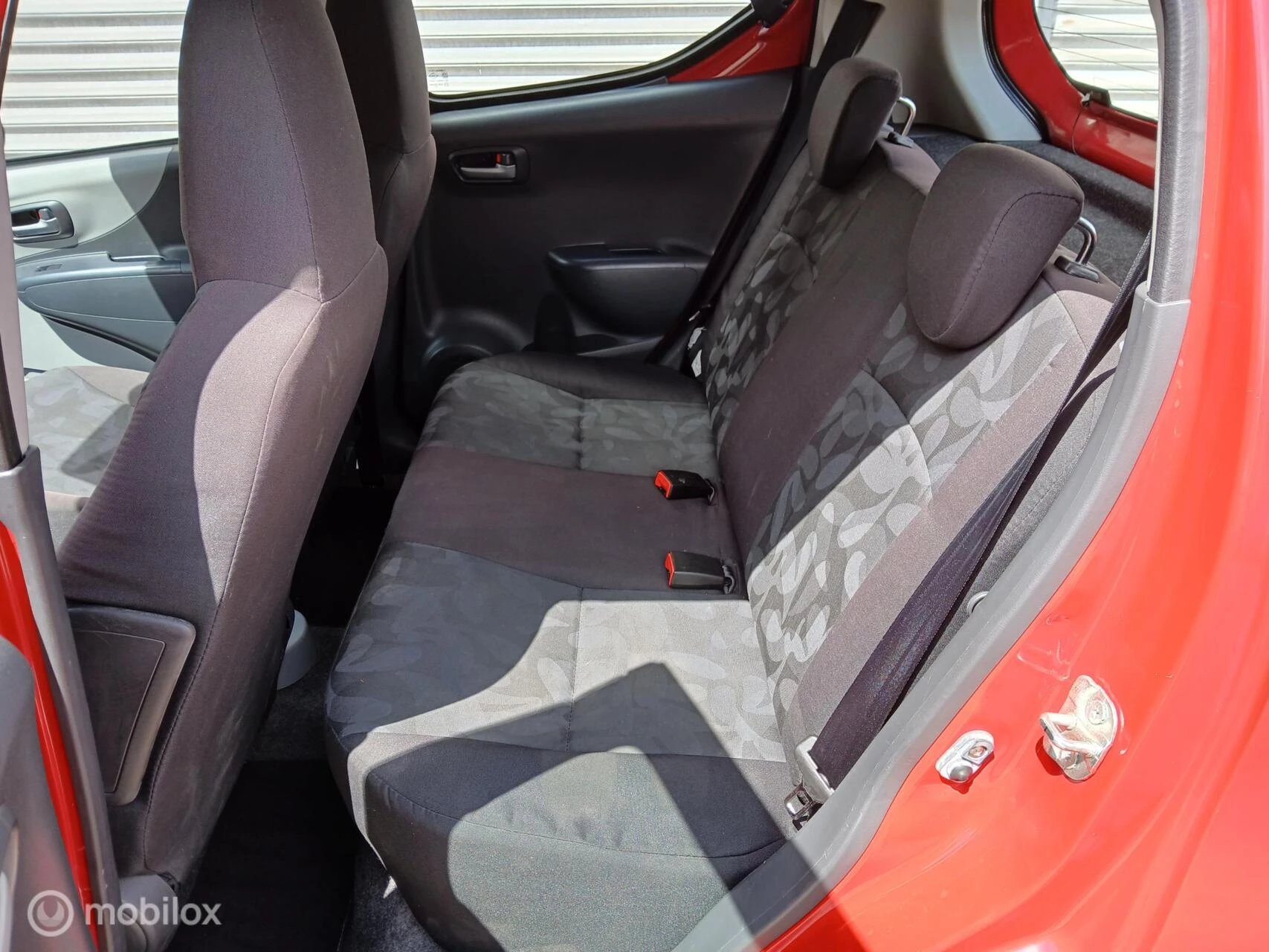 Hoofdafbeelding Suzuki Alto