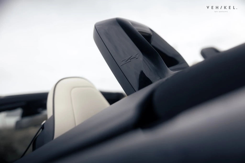 Hoofdafbeelding BMW Z4