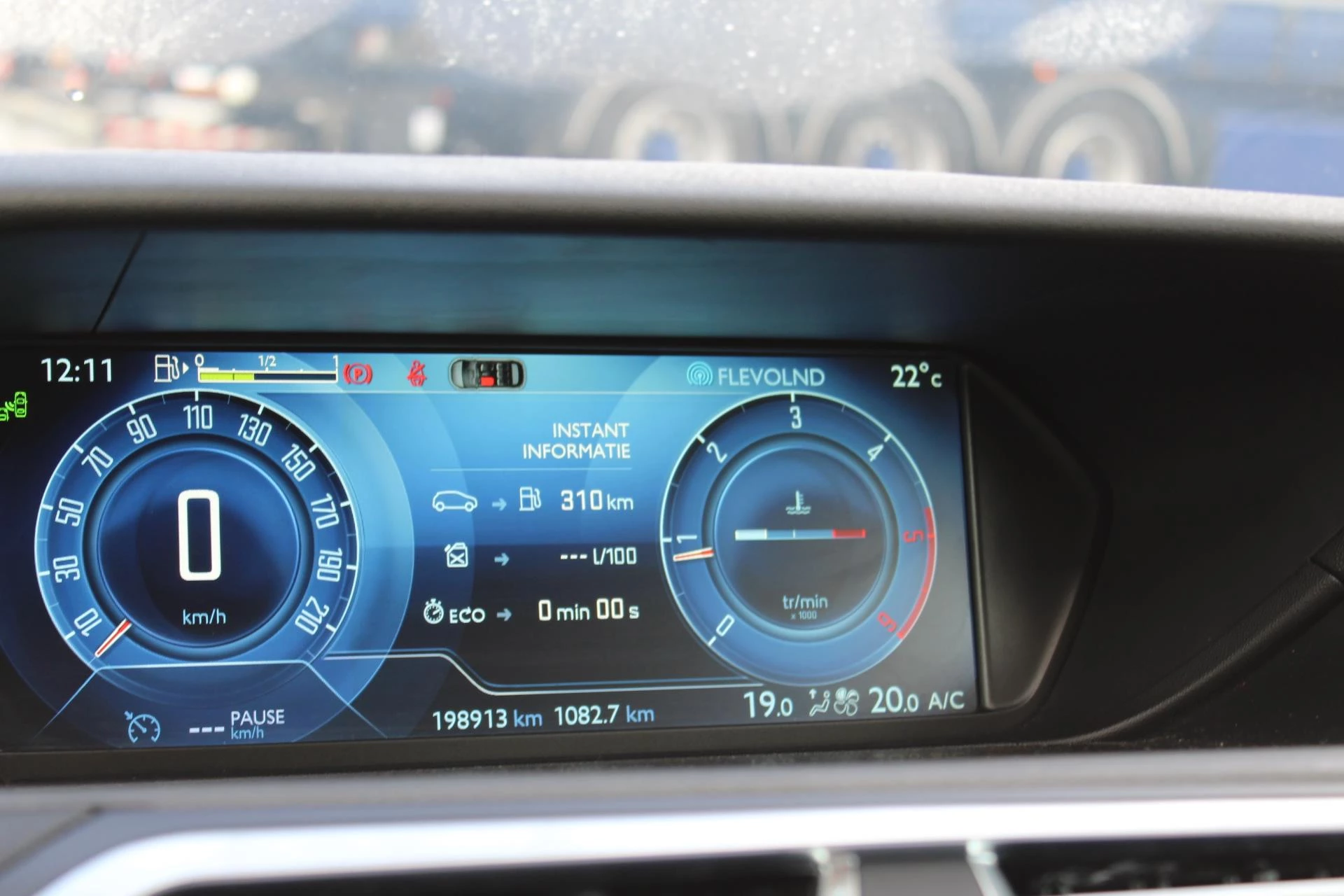 Hoofdafbeelding Citroën C4 Picasso