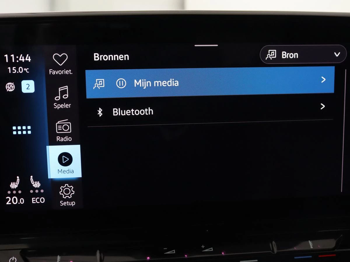 Hoofdafbeelding Volkswagen ID.4