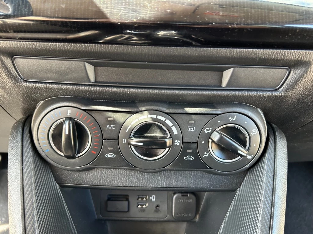Hoofdafbeelding Mazda 2