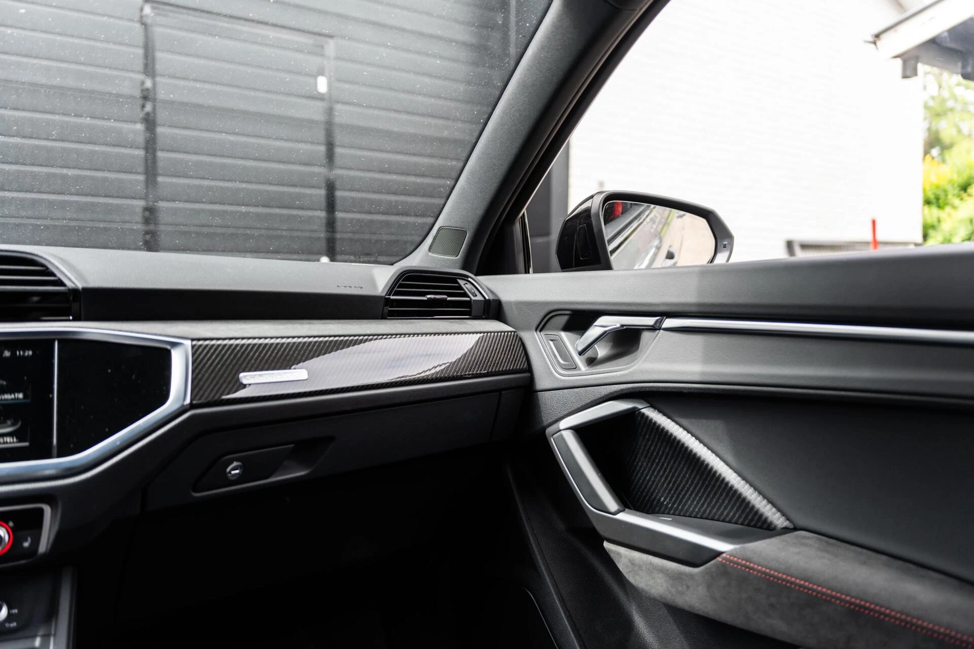 Hoofdafbeelding Audi RSQ3