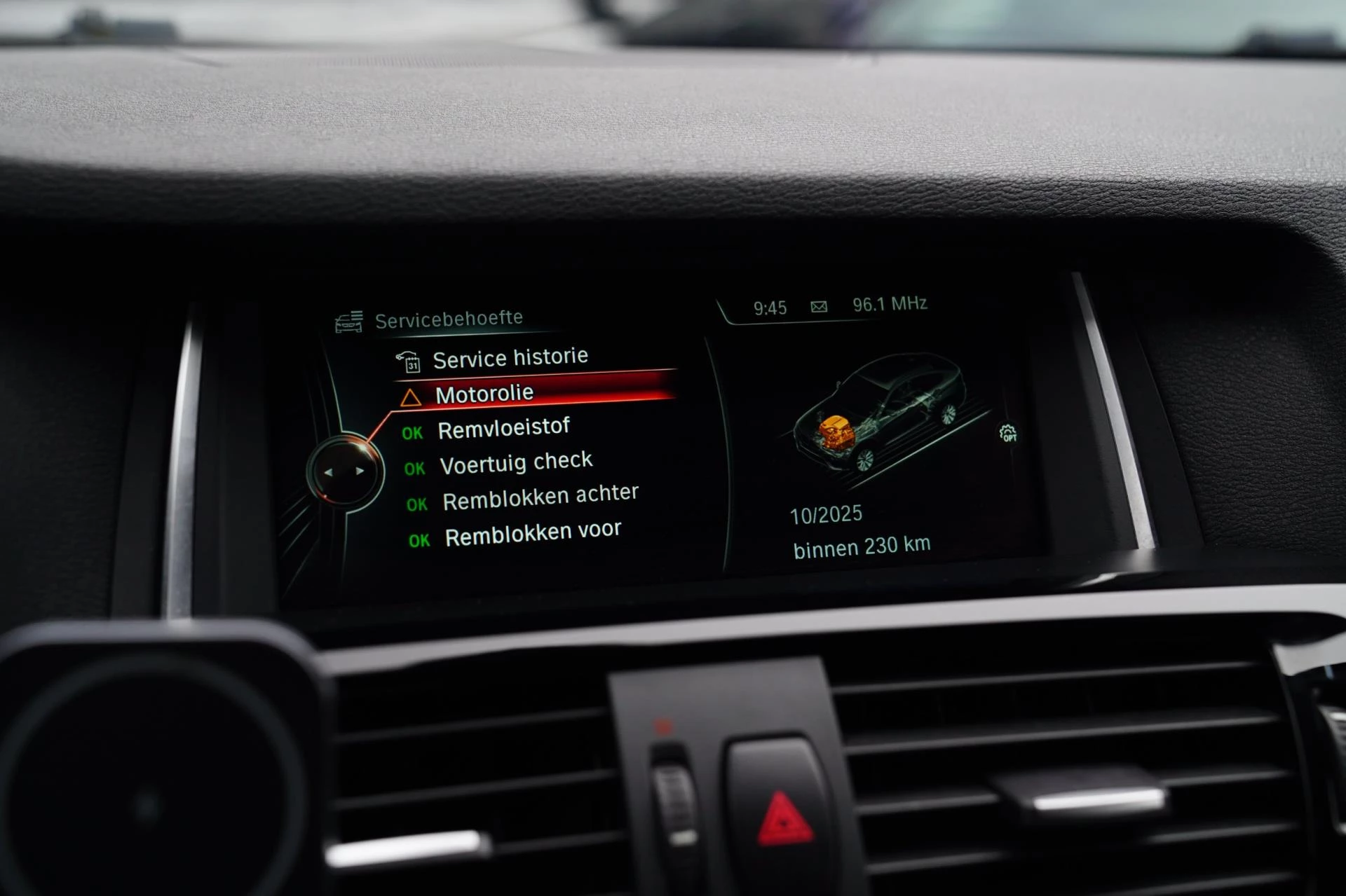 Hoofdafbeelding BMW X4