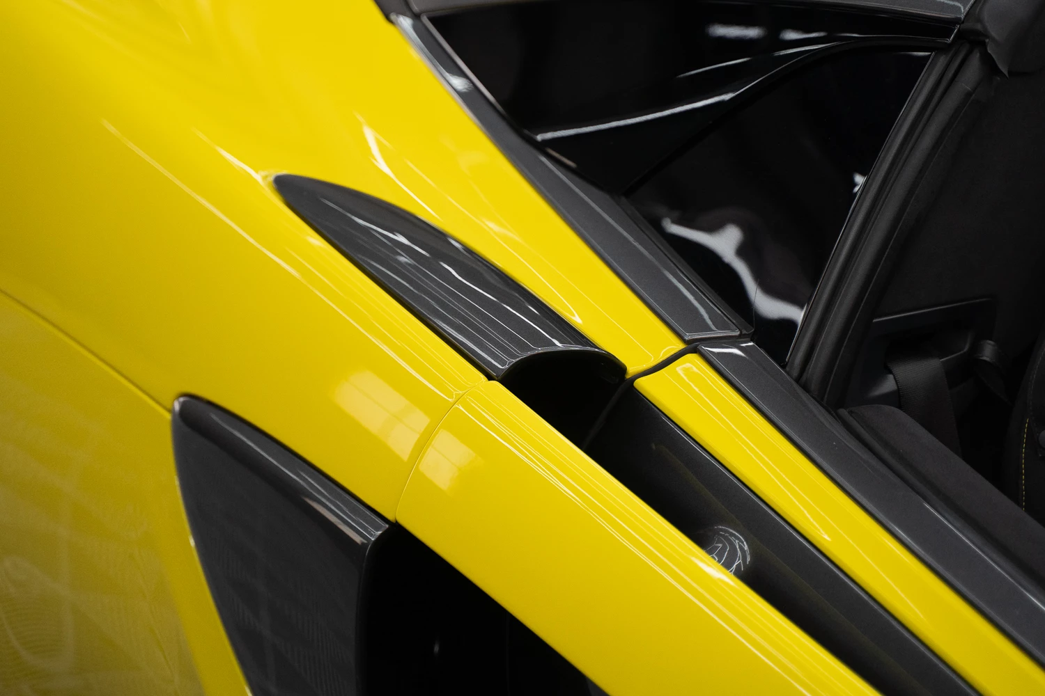 Hoofdafbeelding McLaren 570S