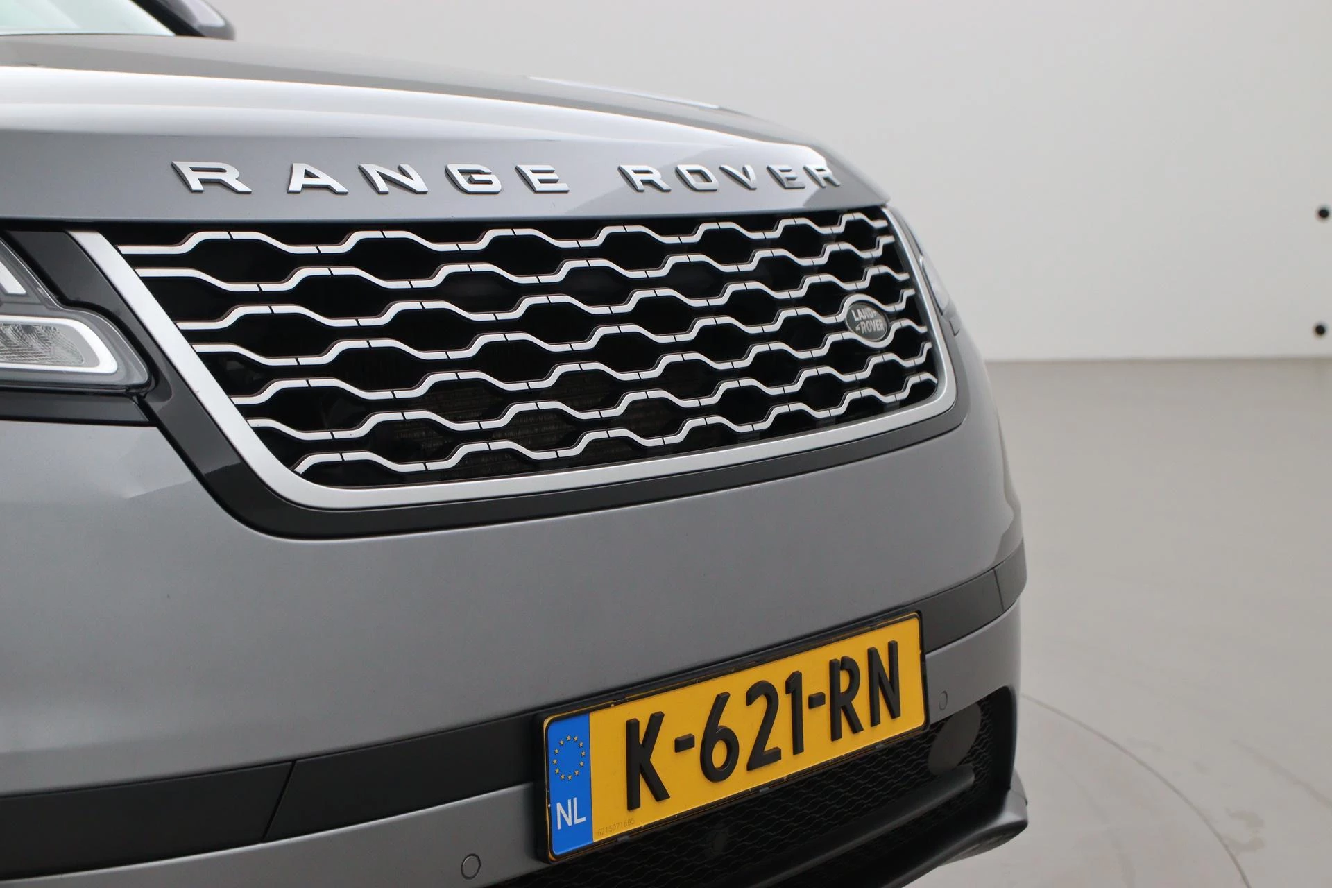 Hoofdafbeelding Land Rover Range Rover Velar