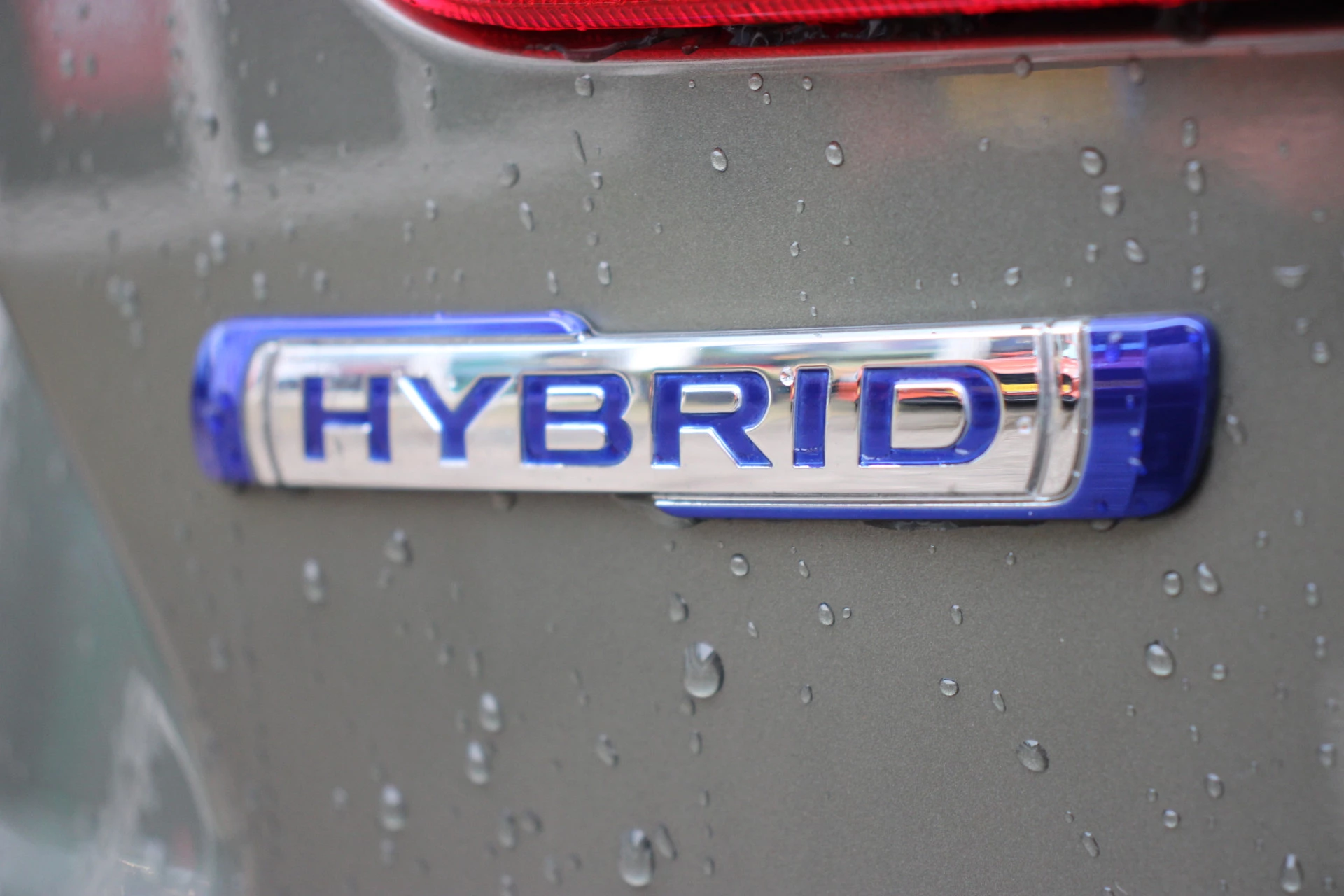 Hoofdafbeelding Suzuki Ignis