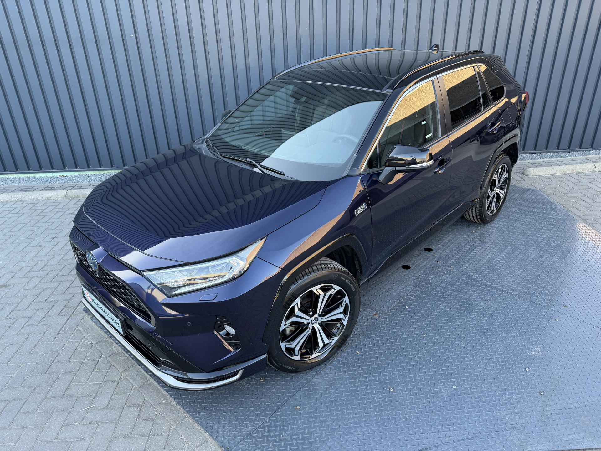 Hoofdafbeelding Toyota RAV4