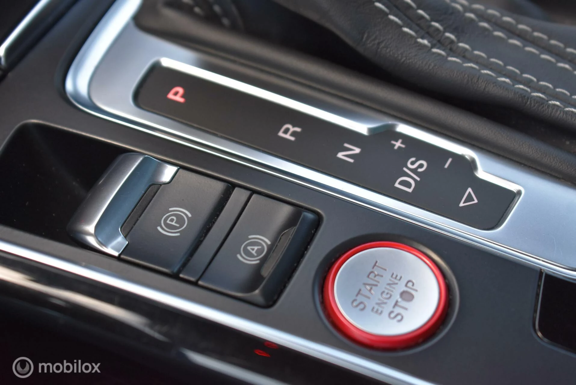 Hoofdafbeelding Audi SQ5