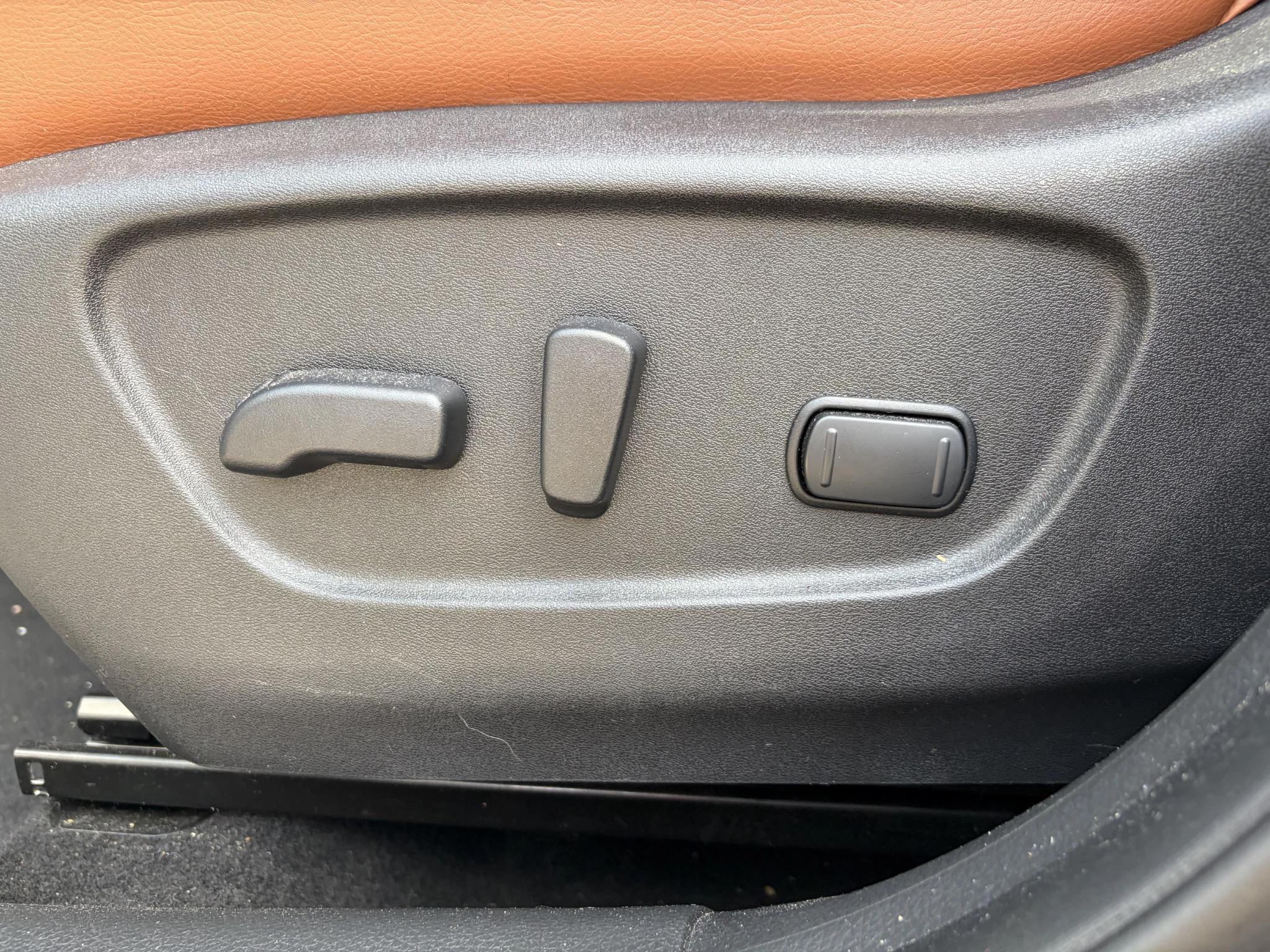 Hoofdafbeelding Nissan X-Trail