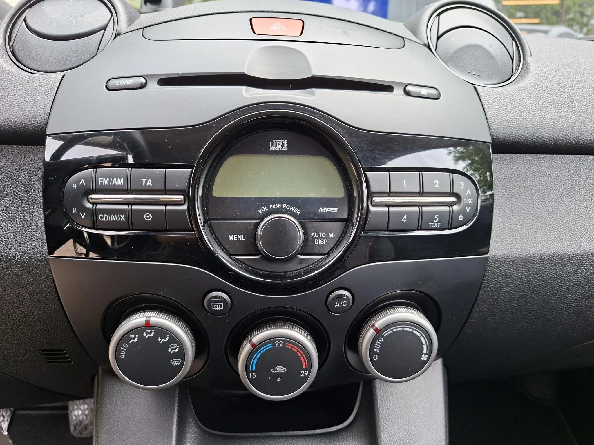Hoofdafbeelding Mazda 2