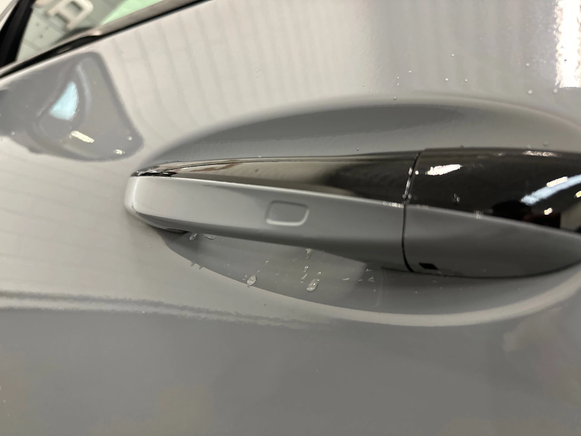 Hoofdafbeelding Mercedes-AMG GT