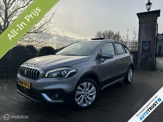 Suzuki S-Cross 1.0 Boosterjet Trekhaak Camera GARANTIE 12MND