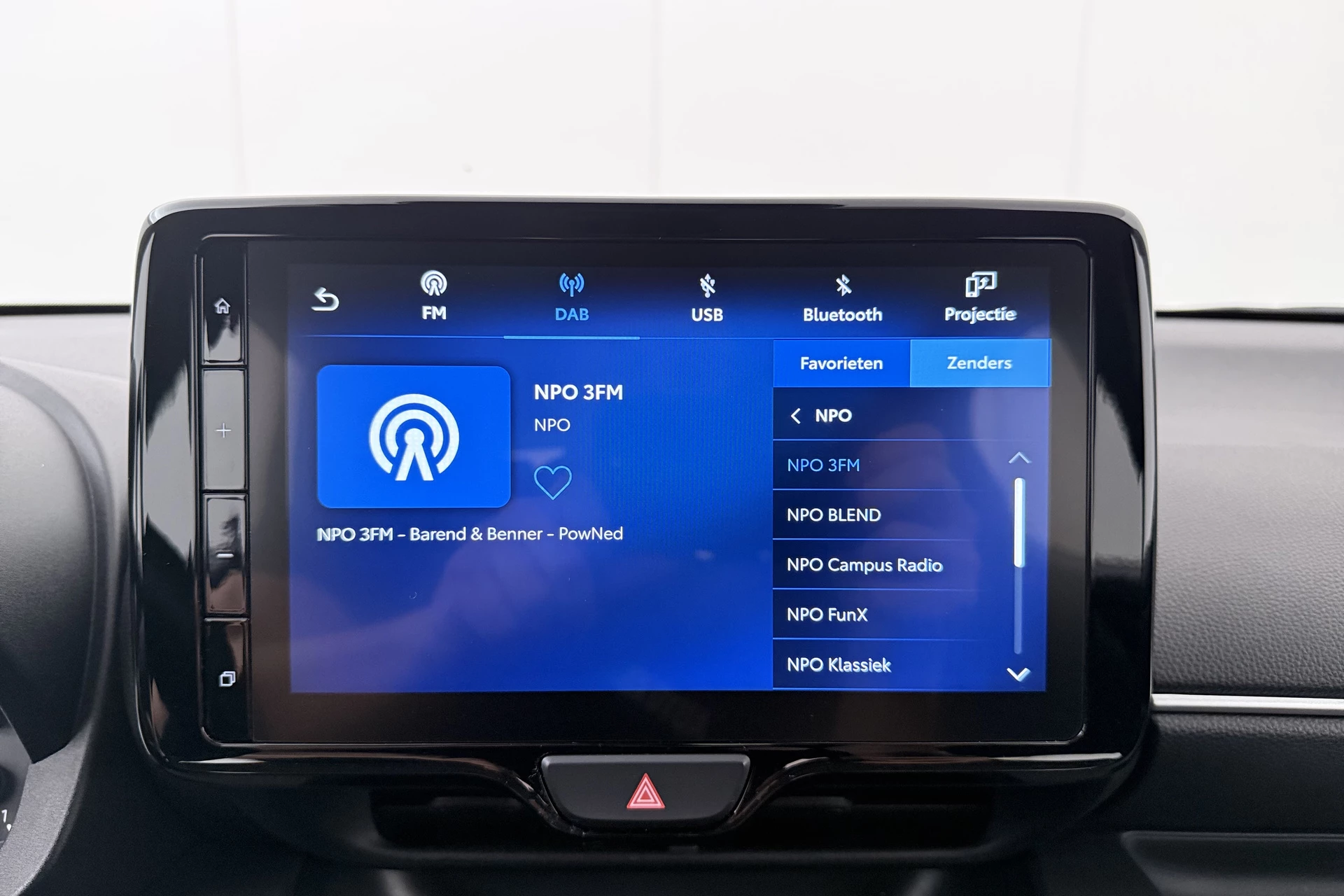 Hoofdafbeelding Mazda 2 Hybrid