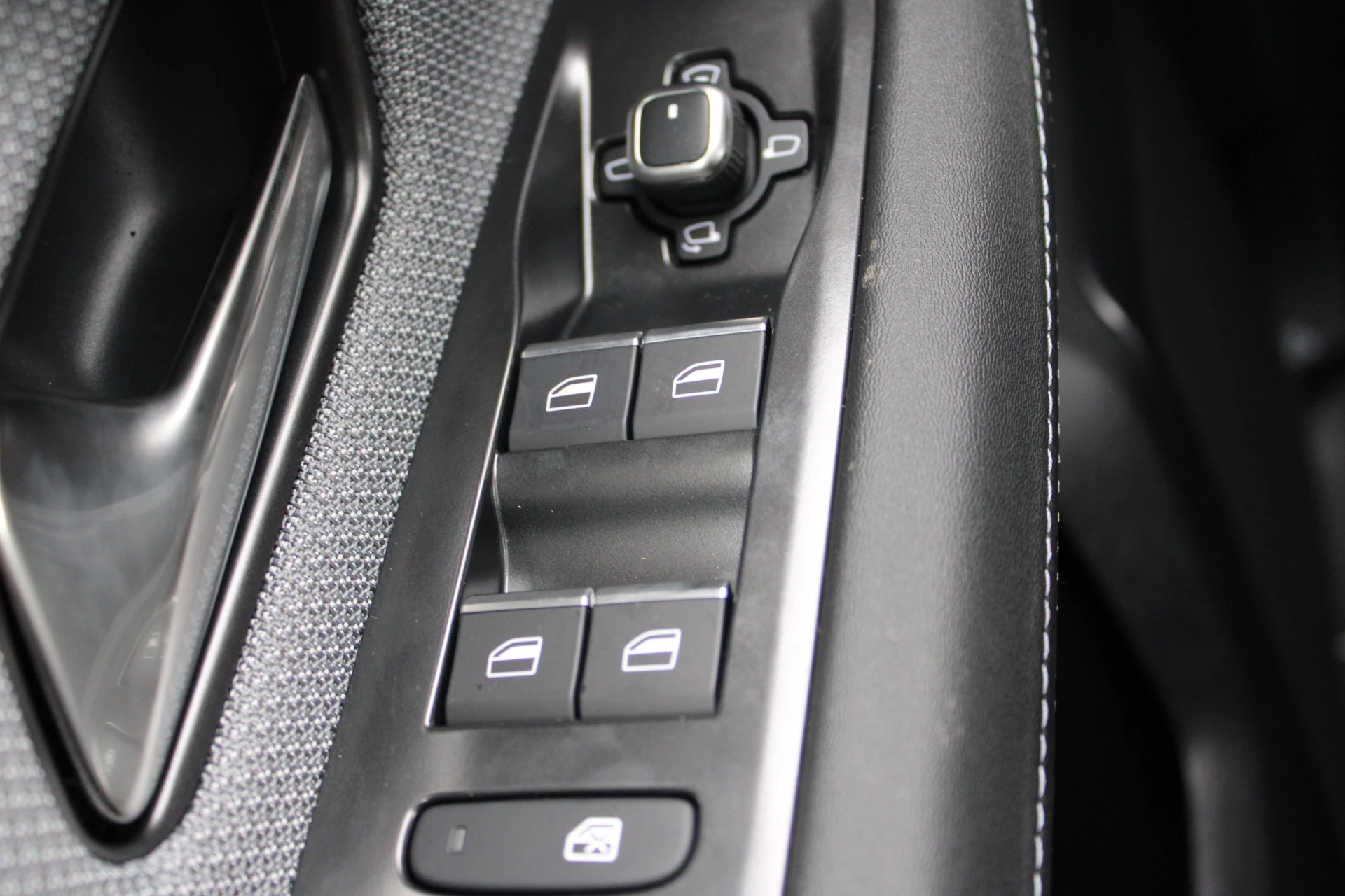 Hoofdafbeelding Opel Grandland