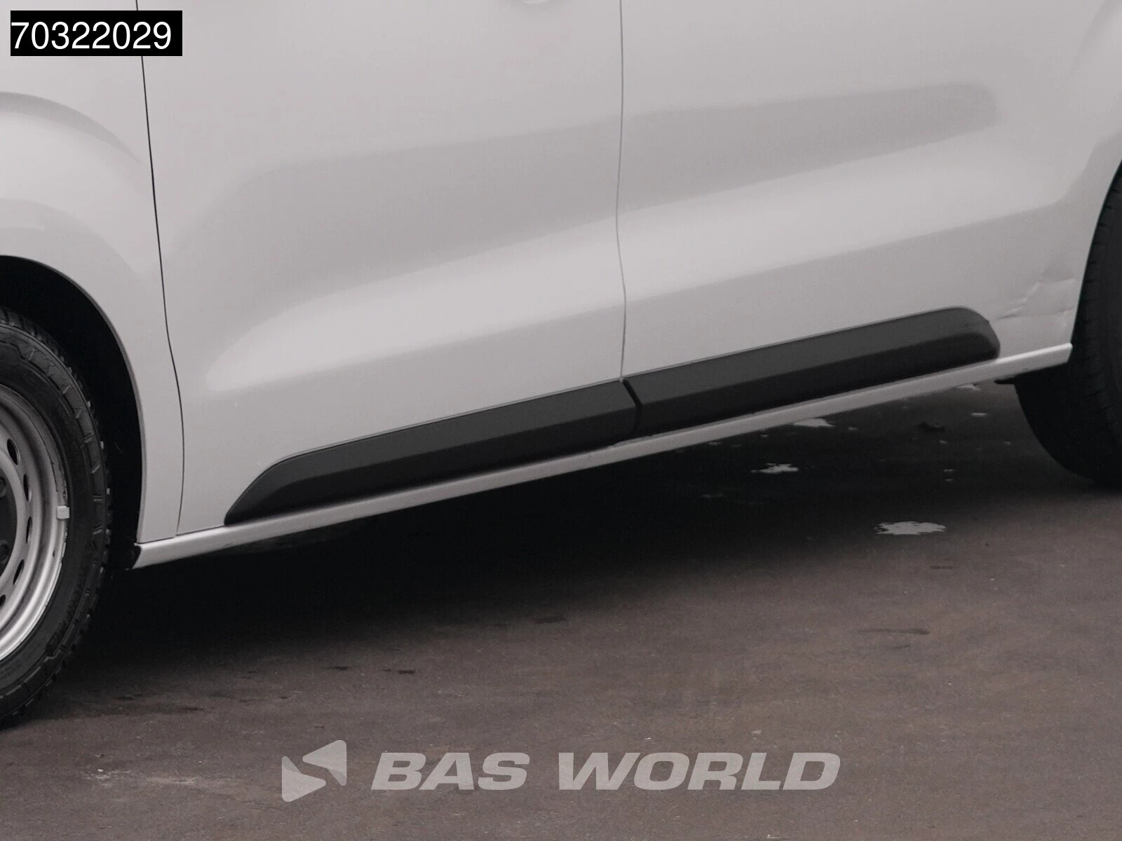 Hoofdafbeelding Fiat Scudo
