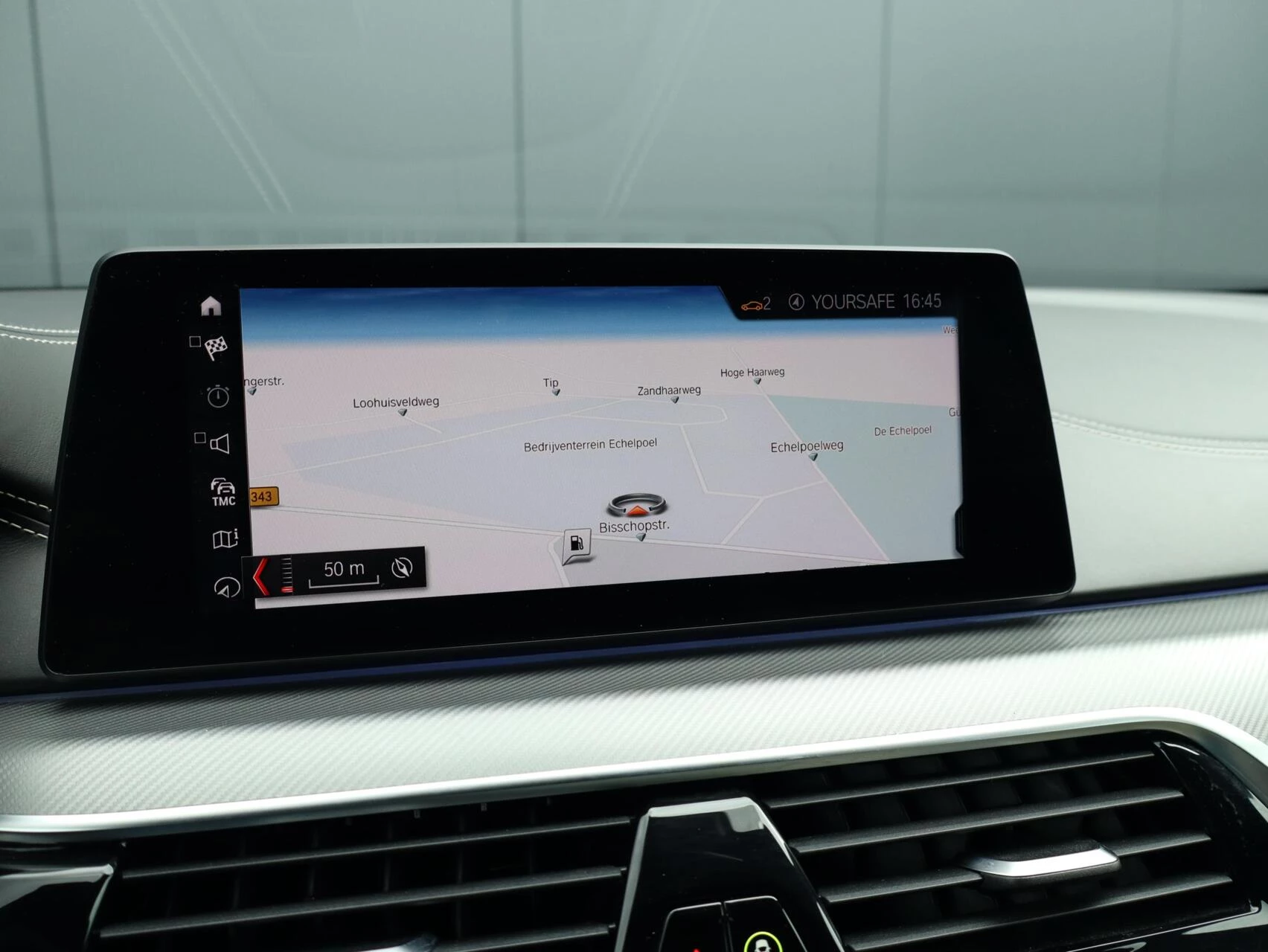 Hoofdafbeelding BMW M5